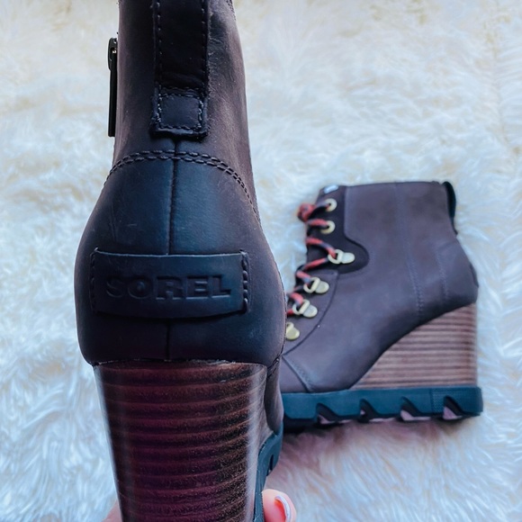 Sorel Joan Uptown - Picture 3 of 5